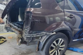 SsangYong Rexton RX200e-XDI - 3333 € - 15654463 11 | Car24.bg SsangYong Rexton RX200e-XDI - 3333 € - 15654463 11