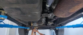 SsangYong Rexton RX200e-XDI - 3333 € - 15654463 13 | Car24.bg SsangYong Rexton RX200e-XDI - 3333 € - 15654463 13