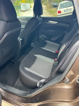 Nissan Qashqai 1.5 | Auto.bg — изображение 7 Nissan Qashqai 1.5 | Auto.bg — изображение 7