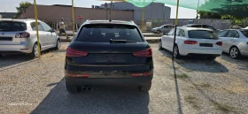 Audi Q3 2.0tdi 150ps Quattro Sline S-tronik | Auto.bg — изображение 6 Audi Q3 2.0tdi 150ps Quattro Sline S-tronik | Auto.bg — изображение 6