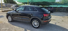 Audi Q3 2.0tdi 150ps Quattro Sline S-tronik | Auto.bg — изображение 4 Audi Q3 2.0tdi 150ps Quattro Sline S-tronik | Auto.bg — изображение 4