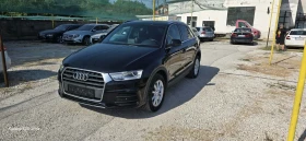 Audi Q3 2.0tdi 150ps Quattro Sline S-tronik | Auto.bg — изображение 3 Audi Q3 2.0tdi 150ps Quattro Sline S-tronik | Auto.bg — изображение 3