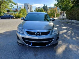 Mazda CX-9 3.7 V6 4x4/7-местна/LPG/ГАЗ - 6900 € - 48115363 8 | Car24.bg Mazda CX-9 3.7 V6 4x4/7-местна/LPG/ГАЗ - 6900 € - 48115363 8