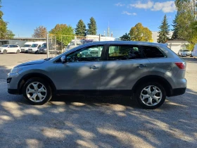 Mazda CX-9 3.7 V6 4x4/7-местна/LPG/ГАЗ - 6900 € - 48115363 2 | Car24.bg Mazda CX-9 3.7 V6 4x4/7-местна/LPG/ГАЗ - 6900 € - 48115363 2