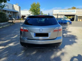 Mazda CX-9 3.7 V6 4x4/7-местна/LPG/ГАЗ - 6900 € - 48115363 4 | Car24.bg Mazda CX-9 3.7 V6 4x4/7-местна/LPG/ГАЗ - 6900 € - 48115363 4