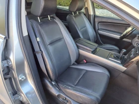 Mazda CX-9 3.7 V6 4x4/7-местна/LPG/ГАЗ - 6900 € - 48115363 13 | Car24.bg Mazda CX-9 3.7 V6 4x4/7-местна/LPG/ГАЗ - 6900 € - 48115363 13