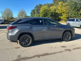 Lexus RX 350 * AWD 4dr * CARFAX * БЕЗ ПЪРВОНАЧАЛНА ВНОСКА | Auto.bg — изображение 3 Lexus RX 350 * AWD 4dr * CARFAX * БЕЗ ПЪРВОНАЧАЛНА ВНОСКА | Auto.bg — изображение 3