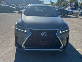 Lexus RX 350 * AWD 4dr * CARFAX * БЕЗ ПЪРВОНАЧАЛНА ВНОСКА | Auto.bg — изображение 6 Lexus RX 350 * AWD 4dr * CARFAX * БЕЗ ПЪРВОНАЧАЛНА ВНОСКА | Auto.bg — изображение 6