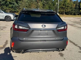 Lexus RX 350 * AWD 4dr * CARFAX * БЕЗ ПЪРВОНАЧАЛНА ВНОСКА | Auto.bg — изображение 4 Lexus RX 350 * AWD 4dr * CARFAX * БЕЗ ПЪРВОНАЧАЛНА ВНОСКА | Auto.bg — изображение 4