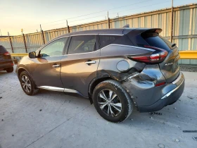 Nissan Murano 3.5l S - 8000 € - 44649738 2 | Car24.bg Nissan Murano 3.5l S - 8000 € - 44649738 2