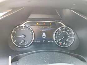 Nissan Murano 3.5l S - 8000 € - 44649738 9 | Car24.bg Nissan Murano 3.5l S - 8000 € - 44649738 9