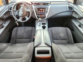Nissan Murano 3.5l S - 8000 € - 44649738 8 | Car24.bg Nissan Murano 3.5l S - 8000 € - 44649738 8