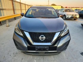 Nissan Murano 3.5l S - 8000 € - 44649738 5 | Car24.bg Nissan Murano 3.5l S - 8000 € - 44649738 5