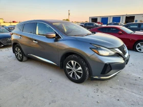 Nissan Murano 3.5l S - 8000 € - 44649738 4 | Car24.bg Nissan Murano 3.5l S - 8000 € - 44649738 4