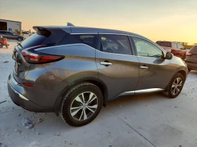 Nissan Murano 3.5l S - 8000 € - 44649738 3 | Car24.bg Nissan Murano 3.5l S - 8000 € - 44649738 3