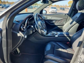 Mercedes-Benz GLC 43 AMG * 4MATIC * 360* ПОДГРЕВ * ДВА КЛЮЧА * - 23000 € - 58795335 7 | Car24.bg Mercedes-Benz GLC 43 AMG * 4MATIC * 360* ПОДГРЕВ * ДВА КЛЮЧА * - 23000 € - 58795335 7