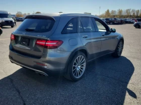 Mercedes-Benz GLC 43 AMG * 4MATIC * 360* ПОДГРЕВ * ДВА КЛЮЧА * - 23000 € - 58795335 3 | Car24.bg Mercedes-Benz GLC 43 AMG * 4MATIC * 360* ПОДГРЕВ * ДВА КЛЮЧА * - 23000 € - 58795335 3