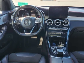 Mercedes-Benz GLC 43 AMG * 4MATIC * 360* ПОДГРЕВ * ДВА КЛЮЧА * - 23000 € - 58795335 10 | Car24.bg Mercedes-Benz GLC 43 AMG * 4MATIC * 360* ПОДГРЕВ * ДВА КЛЮЧА * - 23000 € - 58795335 10