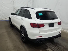 Mercedes-Benz GLC 43 AMG 4matic / АВТОКРЕДИТ - 28000 € - 72396550 5 | Car24.bg Mercedes-Benz GLC 43 AMG 4matic / АВТОКРЕДИТ - 28000 € - 72396550 5