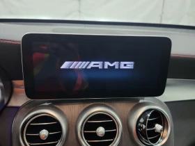 Mercedes-Benz GLC 43 AMG 4matic / АВТОКРЕДИТ - 28000 € - 72396550 13 | Car24.bg Mercedes-Benz GLC 43 AMG 4matic / АВТОКРЕДИТ - 28000 € - 72396550 13