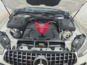 Mercedes-Benz GLC 43 AMG 4matic / АВТОКРЕДИТ - 28000 € - 72396550 17 | Car24.bg Mercedes-Benz GLC 43 AMG 4matic / АВТОКРЕДИТ - 28000 € - 72396550 17