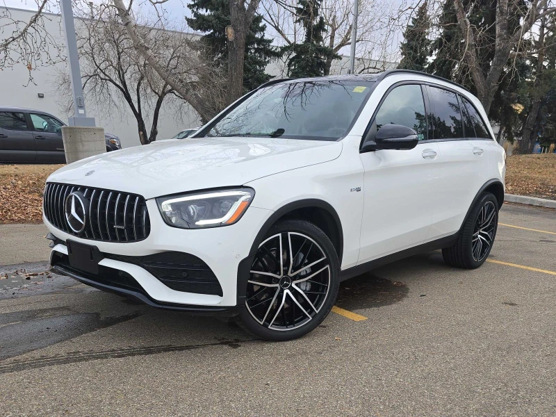 Mercedes-Benz GLC 43 AMG CARFAX АВТО КРЕДИТ - 72950 лв. / 37298.74 € - 55514194 1 | Car24.bg Mercedes-Benz GLC 43 AMG CARFAX АВТО КРЕДИТ - 72950 лв. / 37298.74 € - 55514194 1