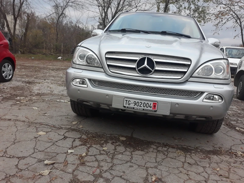 Mercedes-Benz ML 350 3.7 FINAL EDITION - 15700 лв. / 8027.28 € - 11048245 1 | Car24.bg Mercedes-Benz ML 350 3.7 FINAL EDITION - 15700 лв. / 8027.28 € - 11048245 1