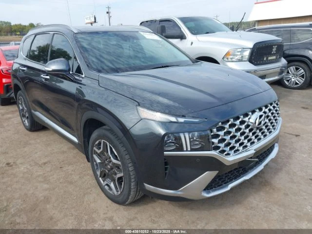 Hyundai Santa fe LIMITED - 42000 лв. / 21474.26 € - 48623173 1 | Car24.bg Hyundai Santa fe LIMITED - 42000 лв. / 21474.26 € - 48623173 1