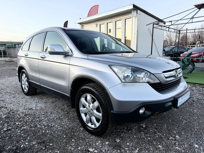Honda Cr-v 2.0IVTEC AWD Швейцария - 15900 лв. / 8129.54 € - 10938501 1 | Car24.bg Honda Cr-v 2.0IVTEC AWD Швейцария - 15900 лв. / 8129.54 € - 10938501 1