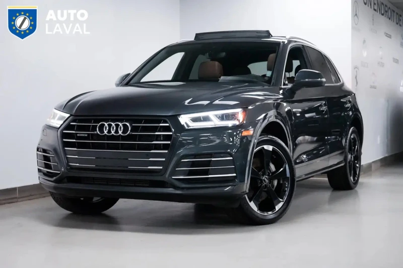 Audi Q5 55TFSI S LINE ЦЕНА ДО БЪЛГАРИЯ АВТОКРЕДИТ - 25800 € / 50460.41 лв. - 35123703 1 | Car24.bg Audi Q5 55TFSI S LINE ЦЕНА ДО БЪЛГАРИЯ АВТОКРЕДИТ - 25800 € / 50460.41 лв. - 35123703 1