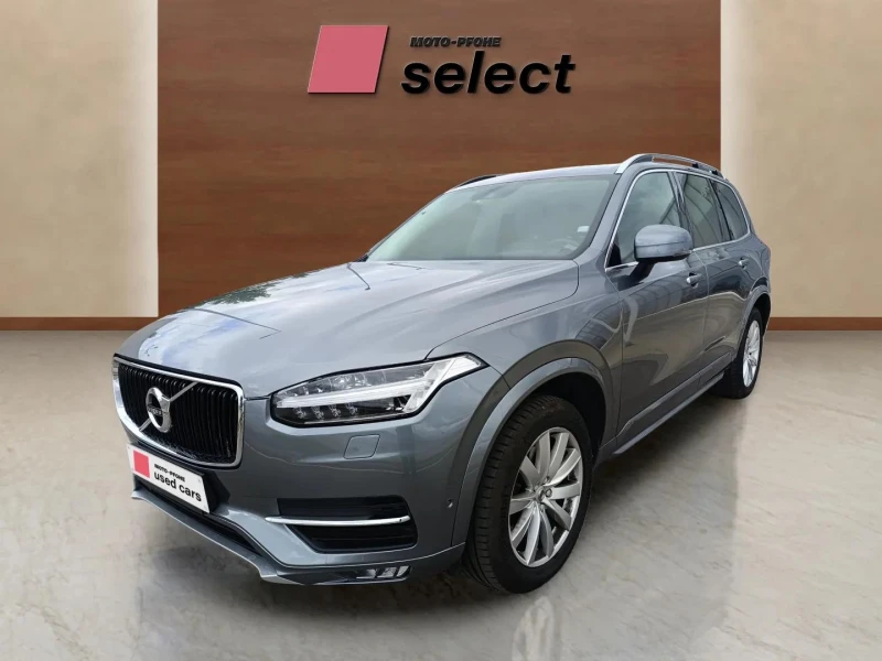 Volvo Xc90 2.0 D5 - 22400 € - 34505555 1 | Car24.bg Volvo Xc90 2.0 D5 - 22400 € - 34505555 1