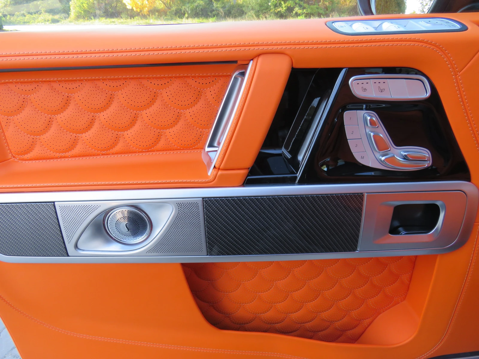 Mercedes-Benz G 500 FULL PACK W465 AMG - изображение 10 | Auto.bg Mercedes-Benz G 500 FULL PACK W465 AMG - изображение 10