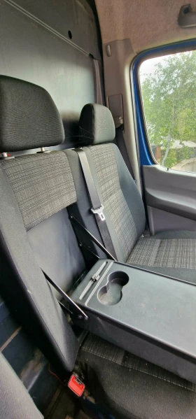 Mercedes-Benz Sprinter 313 Средна база | Auto.bg — изображение 12 Mercedes-Benz Sprinter 313 Средна база | Auto.bg — изображение 12