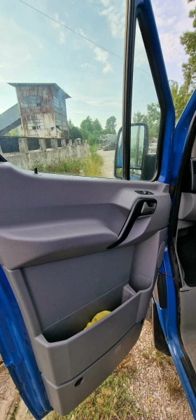 Mercedes-Benz Sprinter 313 Средна база | Auto.bg — изображение 7 Mercedes-Benz Sprinter 313 Средна база | Auto.bg — изображение 7