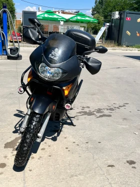 Honda Xlv undefined | Auto.bg — изображение 3 Honda Xlv undefined | Auto.bg — изображение 3