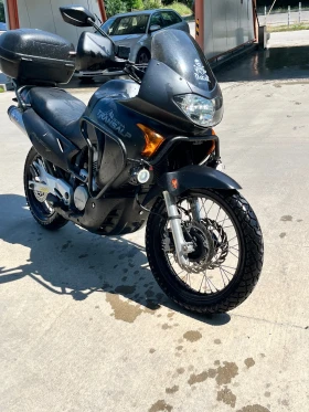 Honda Xlv