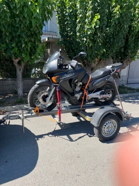 Honda Xlv undefined | Auto.bg — изображение 9 Honda Xlv undefined | Auto.bg — изображение 9