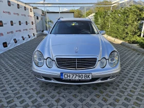 Mercedes-Benz E 220 2.2CDI-150кс= АВТОМАТ= НАВИ= КСЕНОН= 646= ШИБЕДАХ 1 - Car24.bg Mercedes-Benz E 220 2.2CDI-150кс= АВТОМАТ= НАВИ= КСЕНОН= 646= ШИБЕДАХ 1