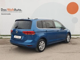 VW Touran Highline 1.5 TSI OPF DSG - 45900 лв. / 23468.30 € - 44439282 3 | Car24.bg VW Touran Highline 1.5 TSI OPF DSG - 45900 лв. / 23468.30 € - 44439282 3