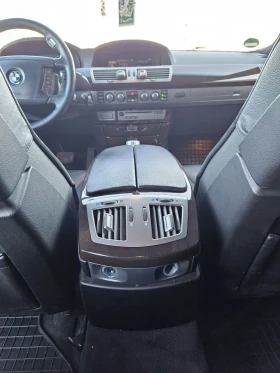 BMW 745 D - 9700 € / 18971.55 лв. - 47056494 10 | Car24.bg BMW 745 D - 9700 € / 18971.55 лв. - 47056494 10