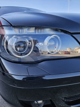 BMW 745 D - 9700 € / 18971.55 лв. - 47056494 13 | Car24.bg BMW 745 D - 9700 € / 18971.55 лв. - 47056494 13