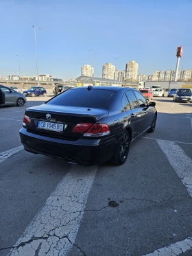 BMW 745 D - 9700 € / 18971.55 лв. - 47056494 4 | Car24.bg BMW 745 D - 9700 € / 18971.55 лв. - 47056494 4