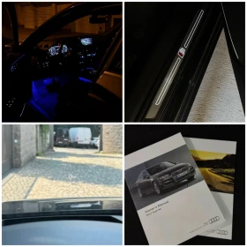 Audi A4 Full SLINE Technik - 18912 € / 36988.66 лв. - 12045398 12 | Car24.bg Audi A4 Full SLINE Technik - 18912 € / 36988.66 лв. - 12045398 12