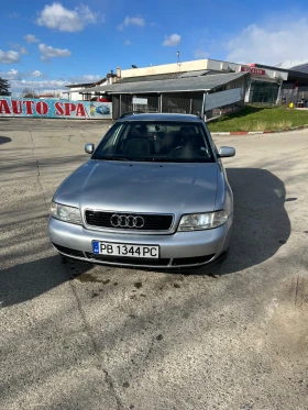 Audi A4 - 1700 € / 3324.91 лв. - 40908053 4 | Car24.bg Audi A4 - 1700 € / 3324.91 лв. - 40908053 4