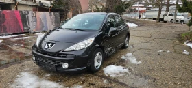 Peugeot 207 1.6 HDI, 90 к.с - Car24.bg Peugeot 207 1.6 HDI, 90 к.с