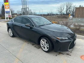 Lexus IS 300 * ОБДУХВАНЕ* ШИБИДАХ* ПОДГРЕВИ*