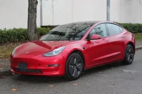 Tesla Model 3 - 24000 € / 46939.92 лв. - 13030804 4 | Car24.bg Tesla Model 3 - 24000 € / 46939.92 лв. - 13030804 4