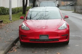 Tesla Model 3 - 24000 € / 46939.92 лв. - 13030804 3 | Car24.bg Tesla Model 3 - 24000 € / 46939.92 лв. - 13030804 3