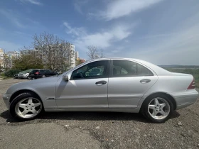 Mercedes-Benz C 220 W203 2.2CDI 143 - 1700 € / 3324.91 лв. - 94990503 6 | Car24.bg Mercedes-Benz C 220 W203 2.2CDI 143 - 1700 € / 3324.91 лв. - 94990503 6