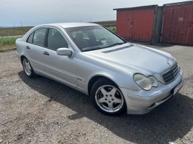 Mercedes-Benz C 220 W203 2.2CDI 143 - 1700 € / 3324.91 лв. - 94990503 3 | Car24.bg Mercedes-Benz C 220 W203 2.2CDI 143 - 1700 € / 3324.91 лв. - 94990503 3
